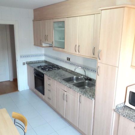 Appartement Cal Richi à Tremp Extérieur photo