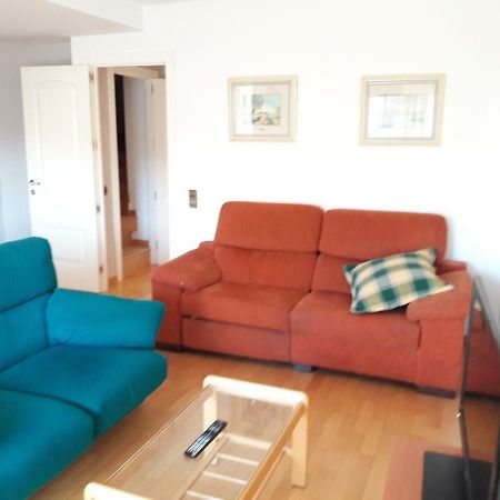 Appartement Cal Richi à Tremp Extérieur photo
