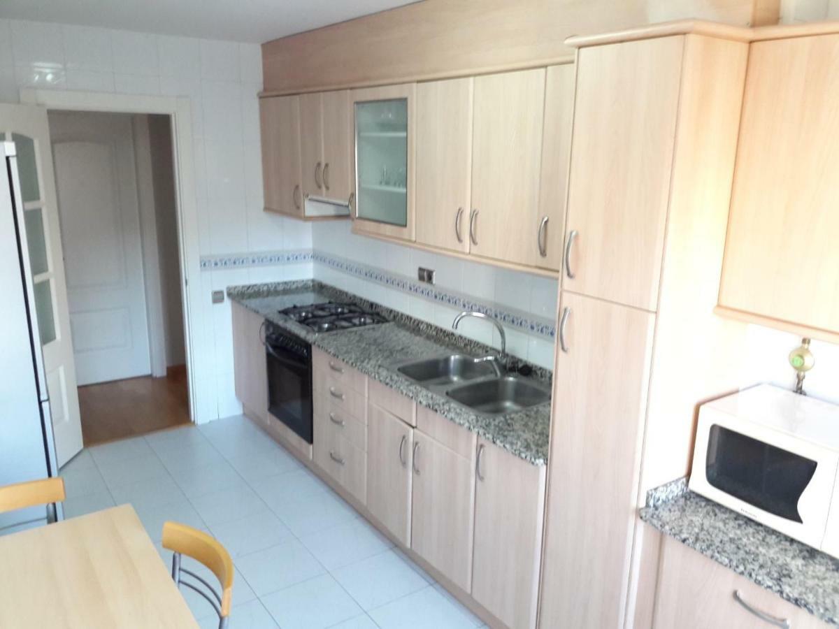 Appartement Cal Richi à Tremp Extérieur photo