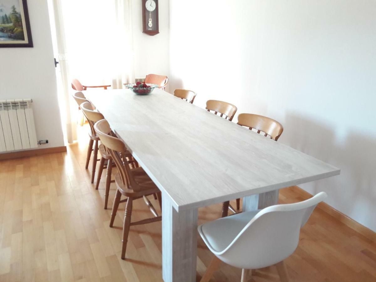 Appartement Cal Richi à Tremp Extérieur photo