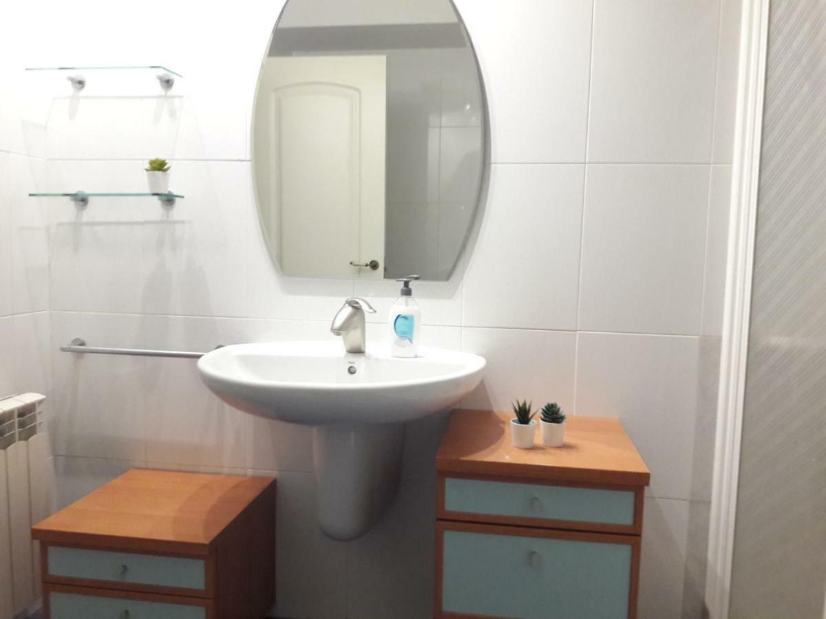 Appartement Cal Richi à Tremp Extérieur photo