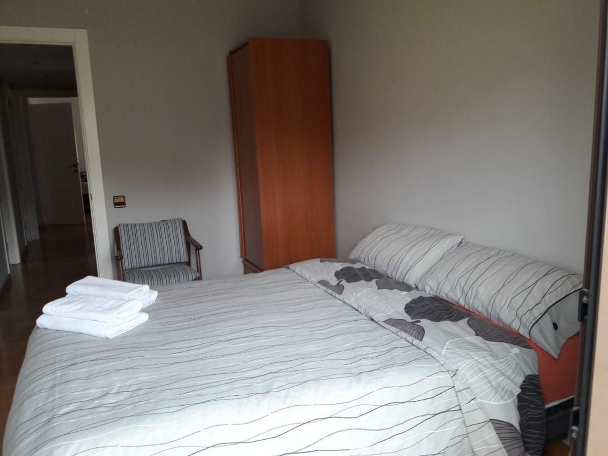 Appartement Cal Richi à Tremp Extérieur photo
